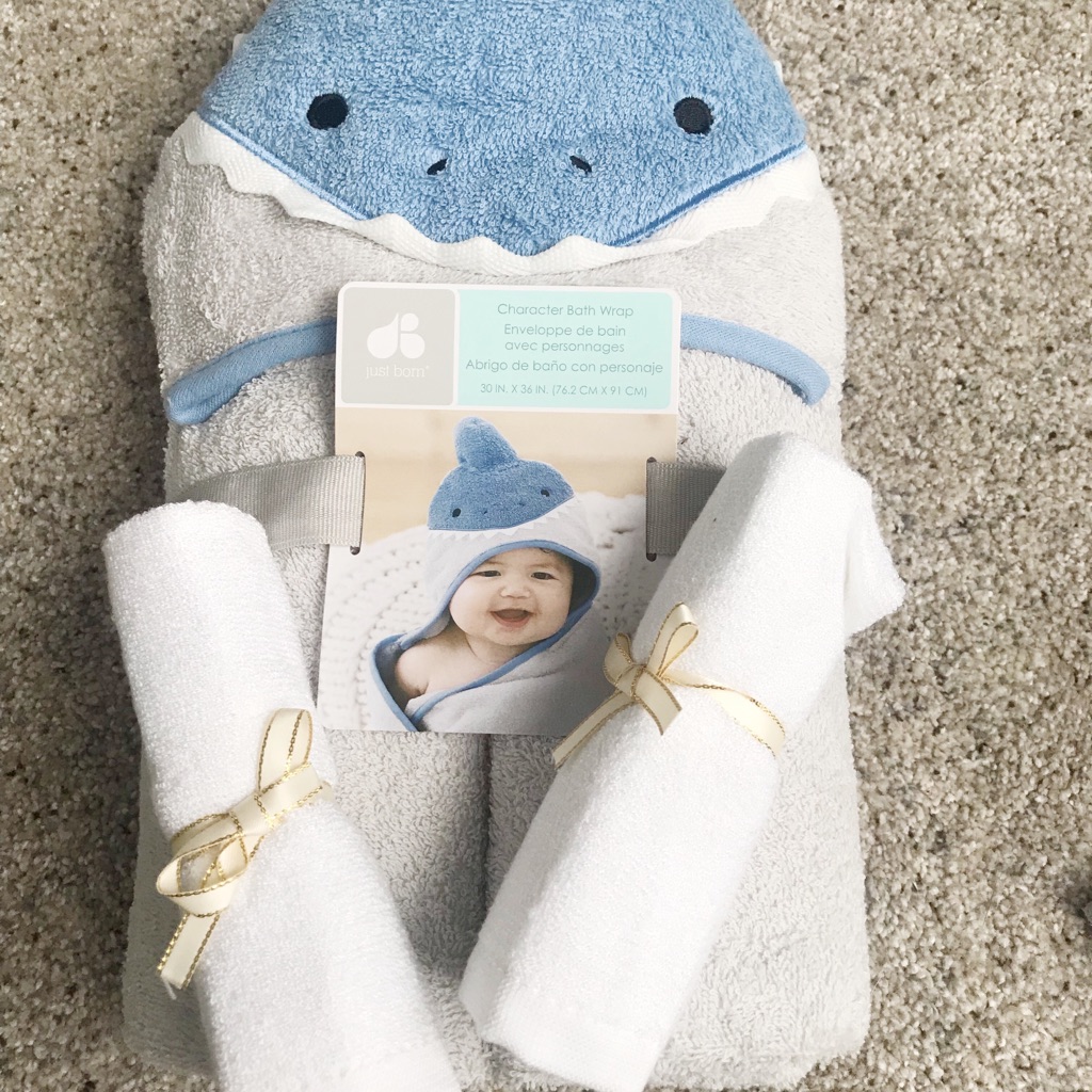Bath Time Bundle